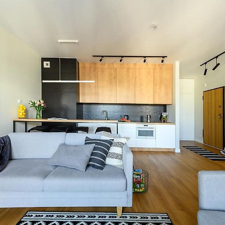 City Luxe, Przestronny, W Centrum Λοτζ Εξωτερικό φωτογραφία