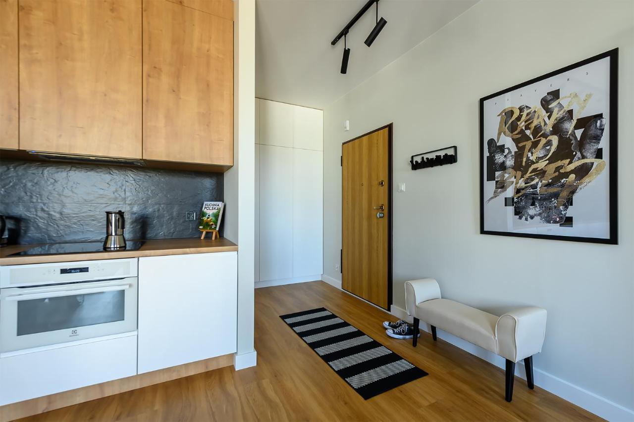 City Luxe, Przestronny, W Centrum Λοτζ Εξωτερικό φωτογραφία