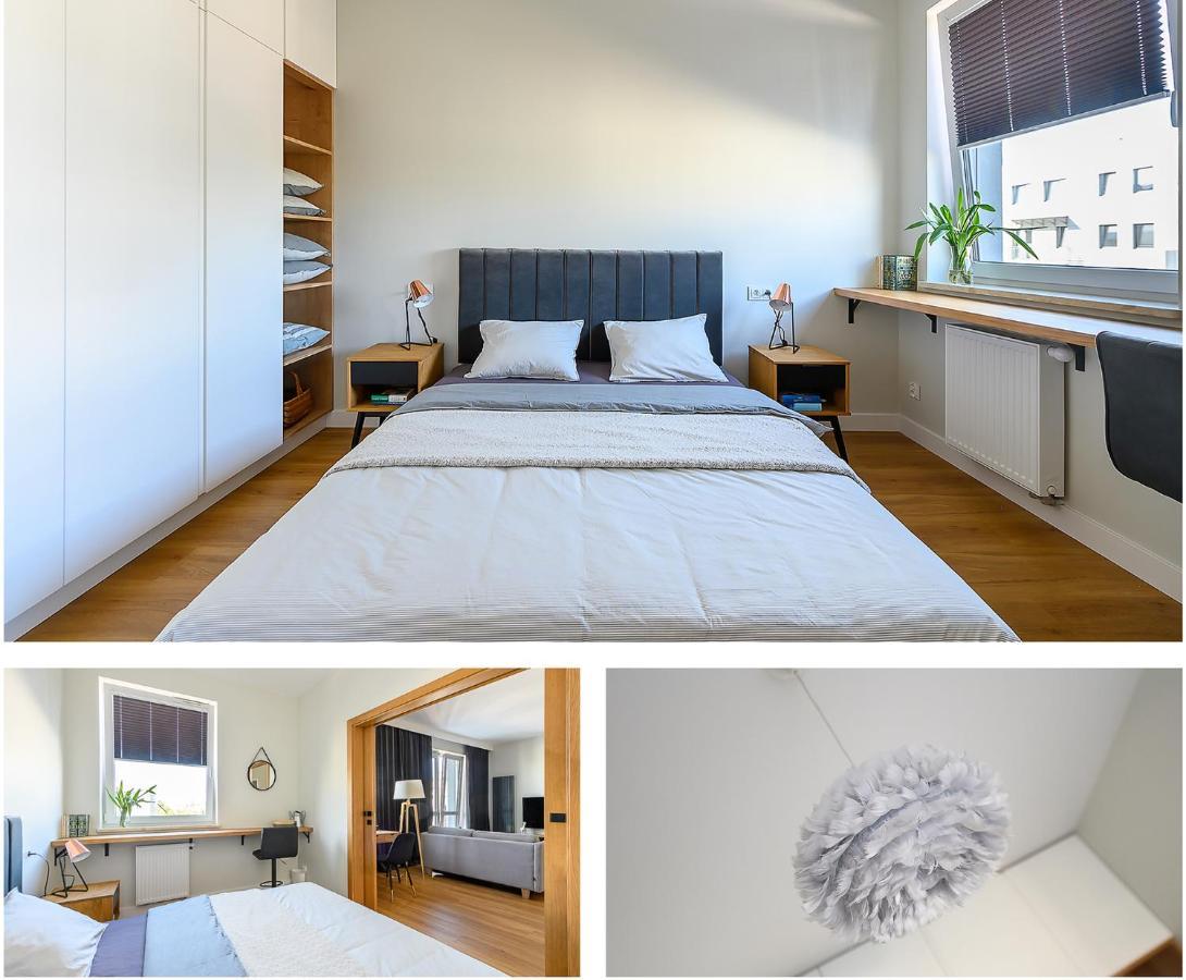 City Luxe, Przestronny, W Centrum Λοτζ Εξωτερικό φωτογραφία