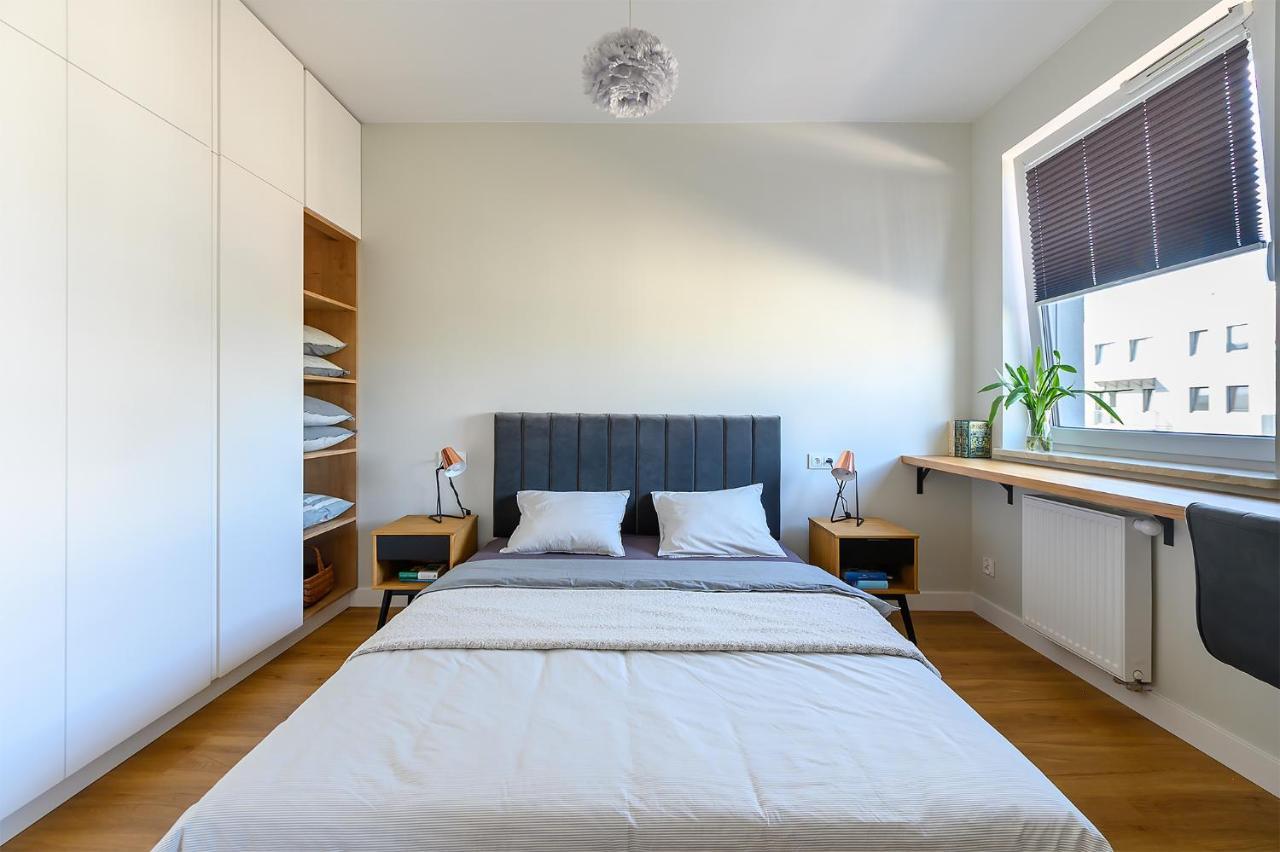 City Luxe, Przestronny, W Centrum Λοτζ Εξωτερικό φωτογραφία