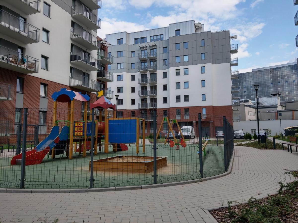 City Luxe, Przestronny, W Centrum Λοτζ Εξωτερικό φωτογραφία